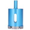 Diamond Drill Bit Hole Saw Electric Hand Drill Cutter for Marble Concrete Artificial