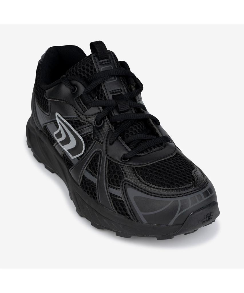 The North Face Ns93R74J Solid Tech Настоящий_Черный