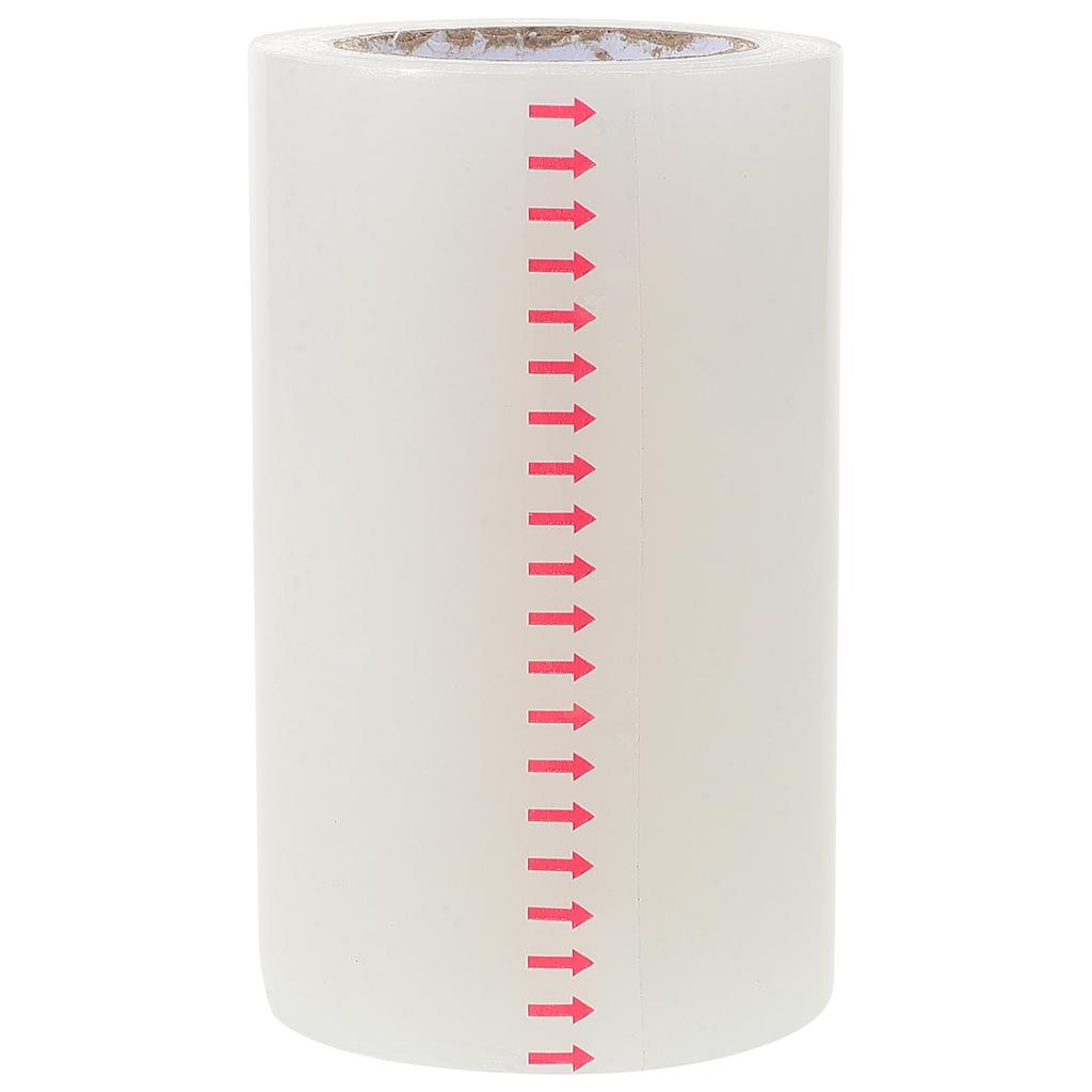 10 см X 10 м Зеленая Пластиковая Лента для Ремонта Теплиц Полиэтиленовая Пластиковая Пленка Заплатка Прочная Герметизирующая Лента Комплект для Теплицы