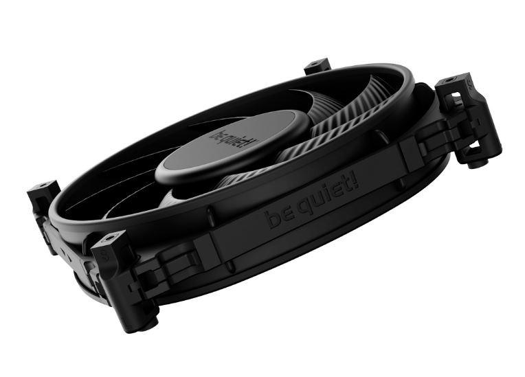 Fan Silent Wings 4 120mm PWM H-S