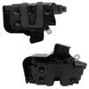 Rear Left / Right Side Door Latch For Land Rover LR2 LR3 LR4 Discovery 4 2008-2016 Range Rover Sport 2008-2013 Evoque LR011305