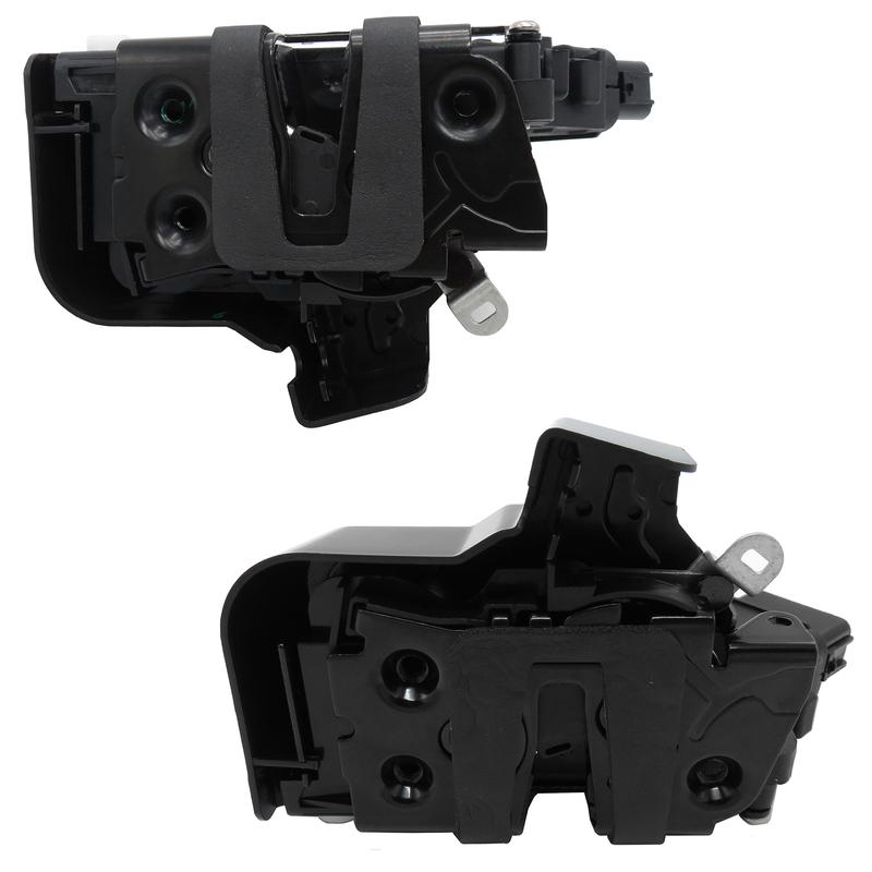 Rear Left / Right Side Door Latch For Land Rover LR2 LR3 LR4 Discovery 4 2008-2016 Range Rover Sport 2008-2013 Evoque LR011305