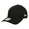 Простая кепка NewEra 9FORTY 99HeadwearShop с наклейкой Бейсбольная кепка Hat Side Logo Black [New Era] Мужская Женская [Товар]
