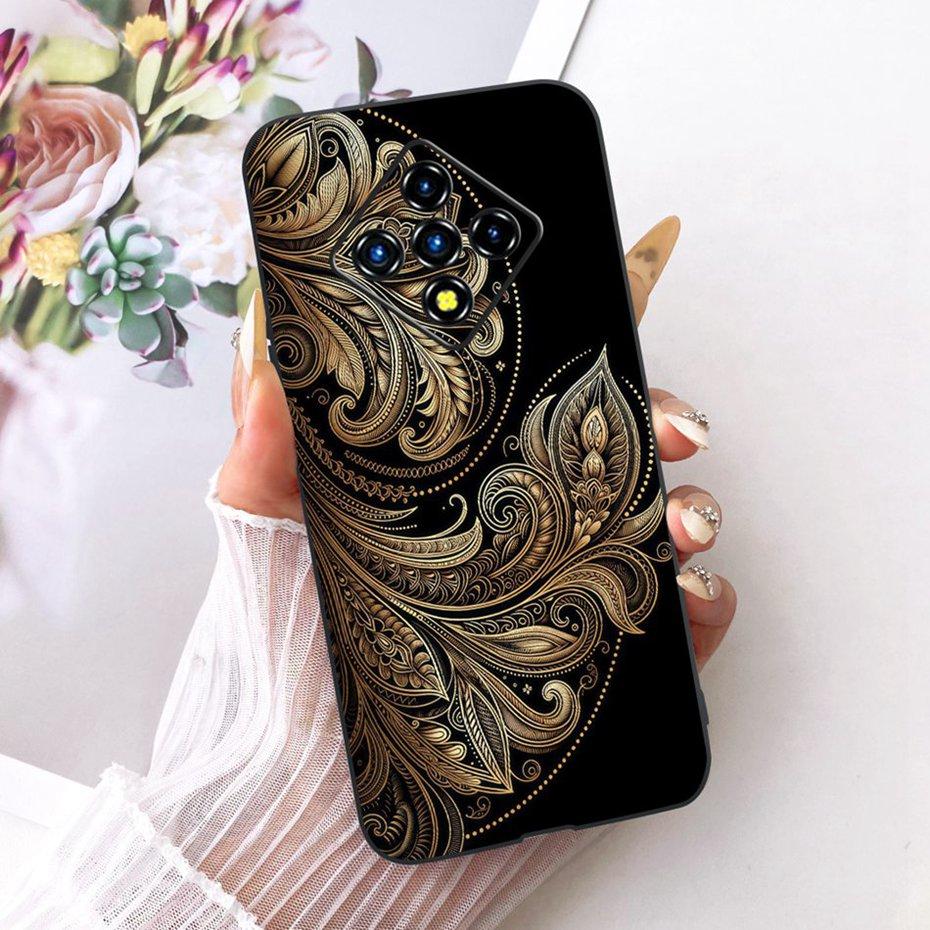 Модный крутой чехол для Infinix Zero8 Zero8i Мягкий черный силиконовый ТПУ задняя крышка для Infinix Zero 8 8i X687B X687 Чехлы для телефона