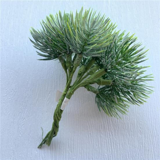 Практичная имитация травы, реалистичный цветок из искусственного шелка своими руками