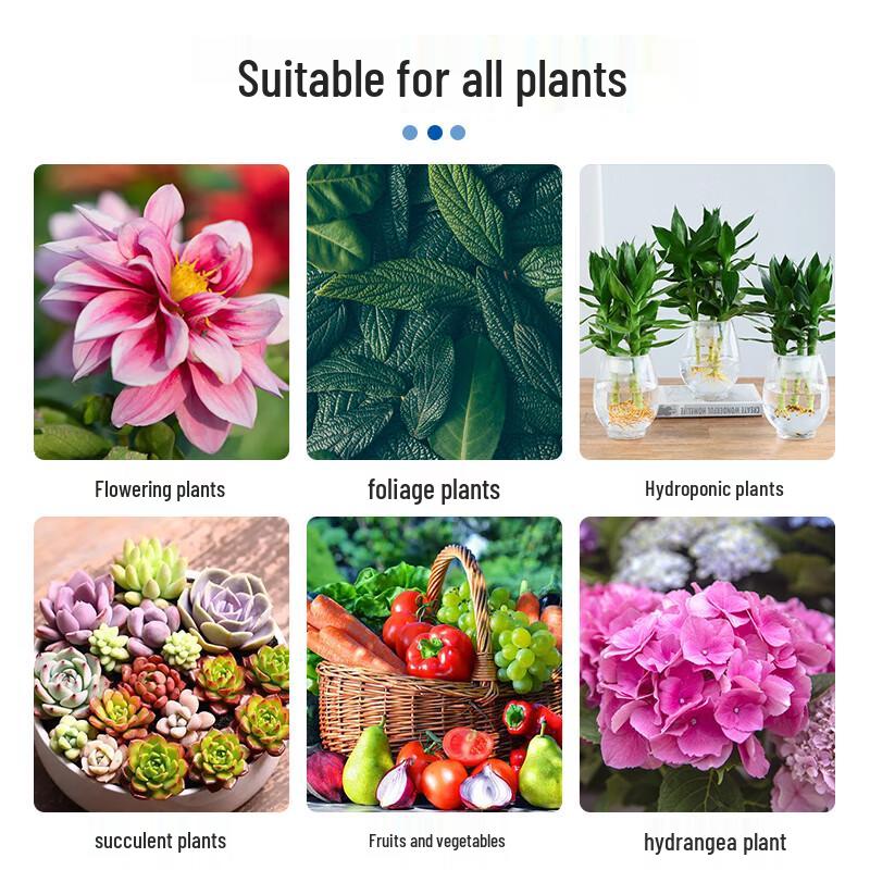 Shangyang Plant Care & Fertilizers