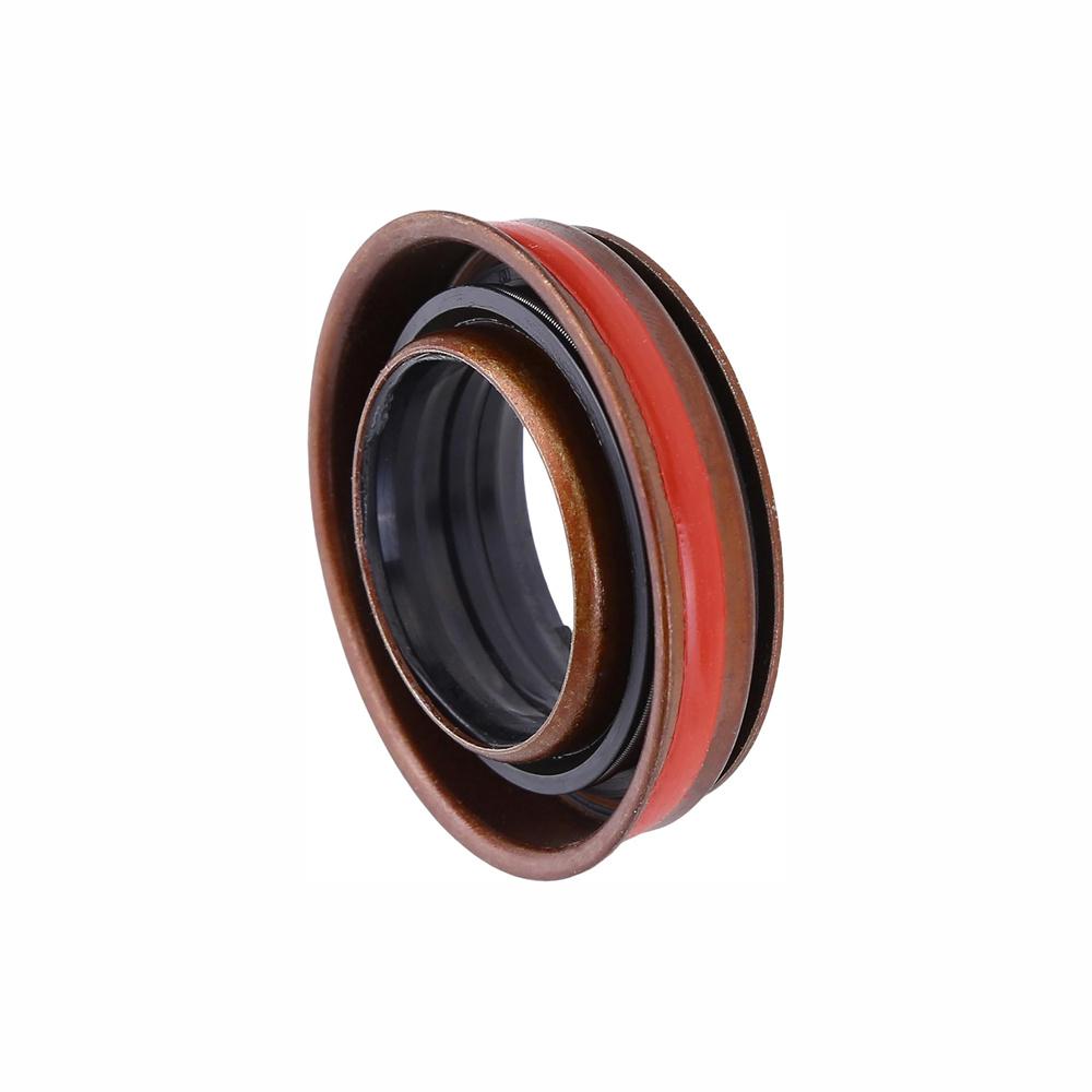 2 шт. Сальники полуоси 68304271AA Подходят для Jeep Wrangler JK JKU TJ 2013-2018