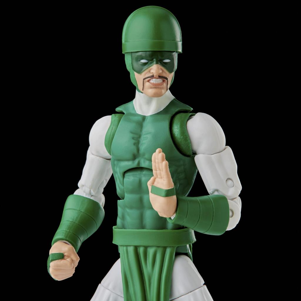 Marvel Legends Series Comics Karnak 6-inch Action Figure