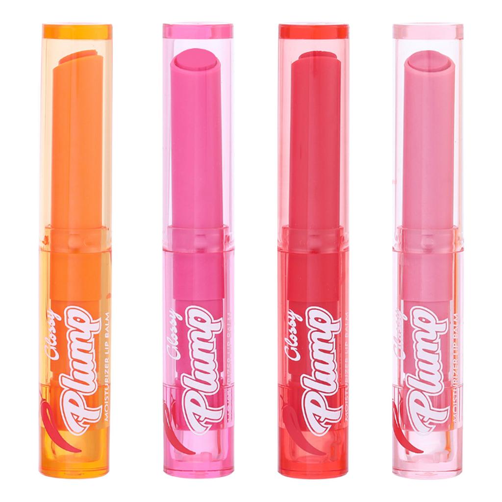 1Pc Matte Velvet Lipstick – Smooth Non-Sticky Finish