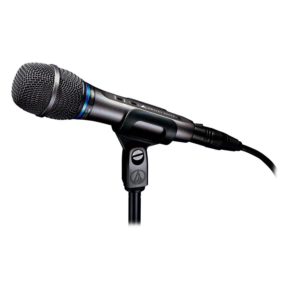 Конденсаторный микрофон Audio Technica AE5400
