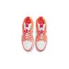 Детские кроссовки Air Jordan 1 Low Utility GS Crimson Pulse Orange Pink-Flash Total-Orange DJ0530-801