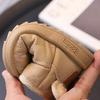 Children Snow Boots for Baby Girls Kids Winter Shoes Warm Plush Fashion Toddler Cotton Short Boots