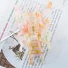 Hair Claw Hollow Butterfly Shape Back Head Shower Clip Strong Grip Medium Size Shark Hair Claw Versatile Hair