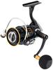 AbuGarcia OCEANFIELD 3000H/3000SH Spinning Reel with Replacement Spool