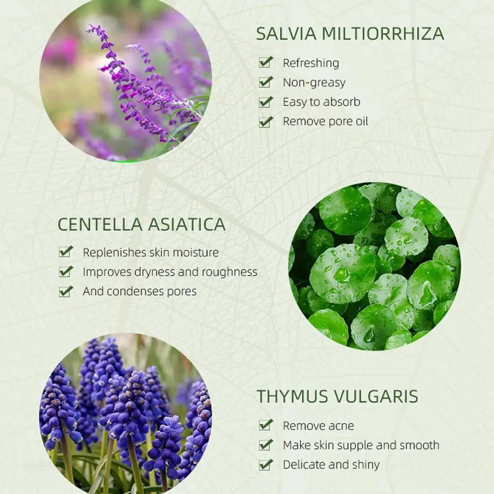 Крем для лица от прыщей, устранение больших пор, лечение прыщей, контроль жирности, сужение пор, крем для лица, уход за кожей, красота, здоровье