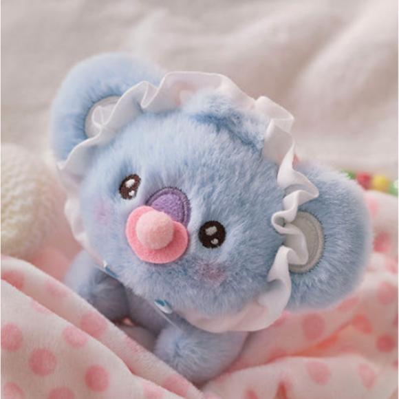 BT21 Кукла Малыш Новорожденный Сезон 2 (7 вариантов)