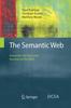 Книга The Semantic Web : Semantics for Data and Services On the Web