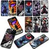 Чехол для телефона Obito Narutos Uchiha Tobi для OPPO A54 A40 A60 A80 A18 A16 A17 A38 A78 A79 A57 A55 A96 A15 A12