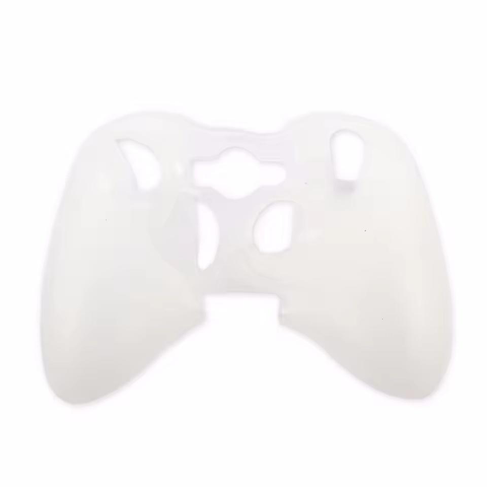 Силиконовый защитный чехол для контроллера Xbox 360