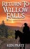 Книга Return To Willow Falls : 7