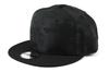 Кепка New Era 9FIFTY Камуфляж Камо Снэпбэк ЧЕРНЫЙ/ЧЕРНЫЙ КАМУФЛЯЖ