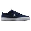 Converse Баскетбольные кроссовки унисекс Alltimers x CONS One Star Pro Low 90s Blue Midnight- Navy A05337C