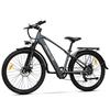 HEDATX TX1 Adult Mountain EBike 48V 10.5Ah Battery 500 Motor 26 Inch Off-Road Tires Electic Bike Outdoor All-Terrain Electic Bicycle