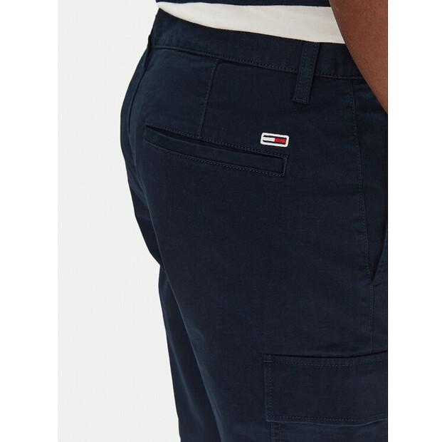 Шорты Tommy Jeans Scanton