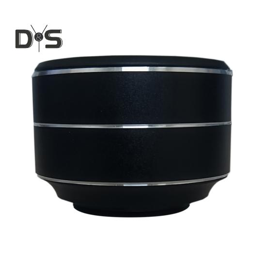 Динамик с костной проводимостью, насыщенный бас, стабильное соединение, водонепроницаемый портативный беспроводной динамик с поддержкой Bluetooth, звуковая коробка