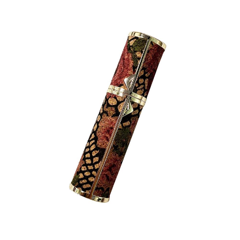 Пустой флакон-спрей 5 мл Флакон-атомайзер для парфюма Портативный флакон для духов для женщины