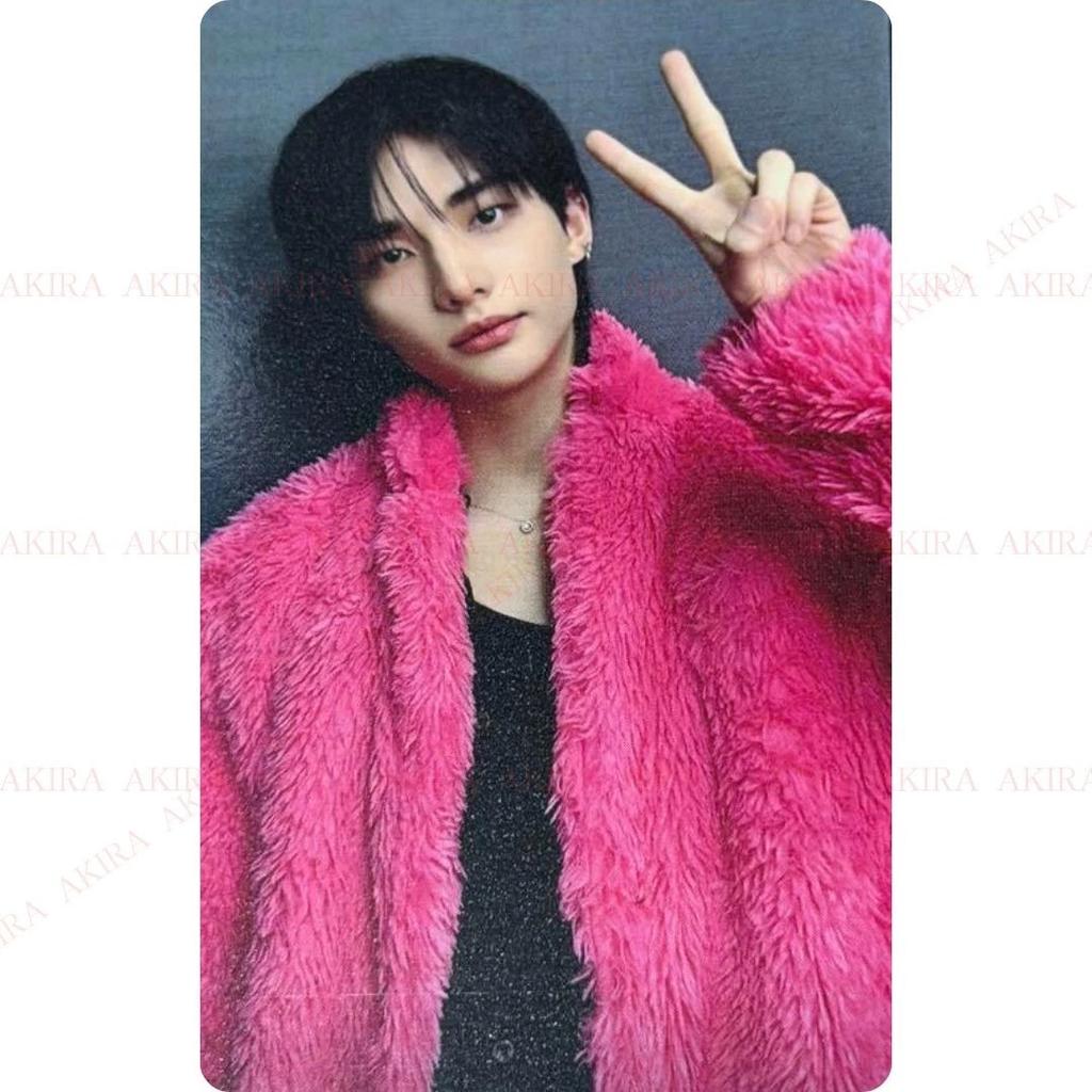 STRAY KIDS SKZ IT TAPE DO IT Альбом Фотокарточка ЯПОНИЯ POB ОФИЦИАЛЬНАЯ