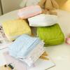 Girls Makeup Lipstick Organizer Case Bags Women Napkin Cosmetic Coin Bags Tampon Storage Bag Sanitary Pad Pouch Organizer