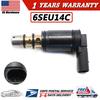 6SEU14C AC Compressor Solenoid Valve For VW Passat MK5 MK6 Jetta 7SEU16C