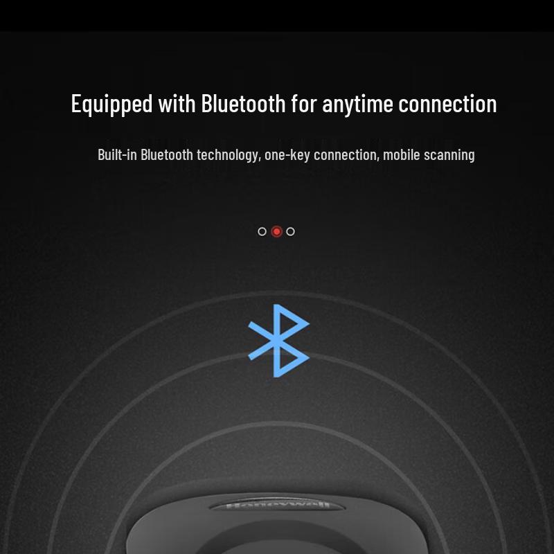 Honeywell 1472G Беспроводной Bluetooth 2D сканер
