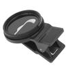 Veledge 37mm CPL Polarizing Polarizer Lens Filter for Different Brand Mobile Phone