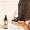 Спрей для волос на основе рисовой воды для гладких, ароматных, блестящих и питательных волос 100 мл