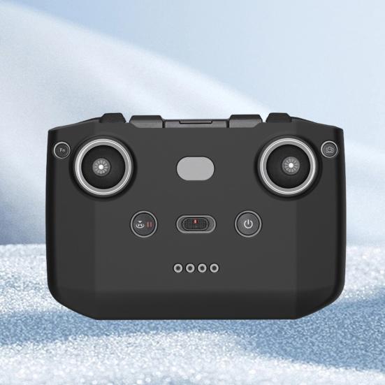 Защитный чехол для пульта дистанционного управления дроном, ударопрочный, гибкий, простой в установке, защитный чехол из силикона для Neo