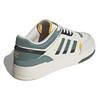 Adidas Кроссовки унисекс Drop Step Low White Tech Emerald Chalk-White Active-Gold GW9735