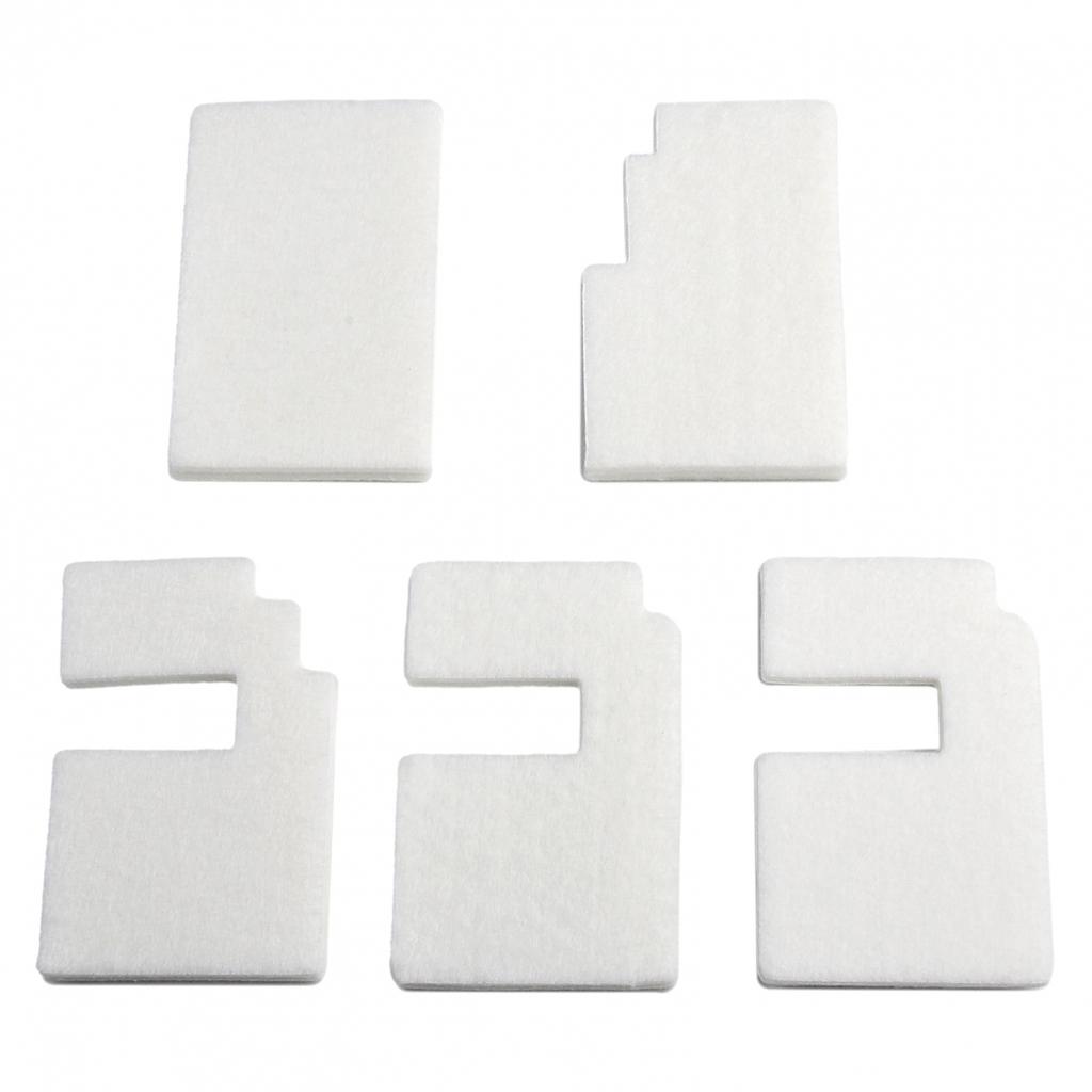 Ink Pad Waste Ink Tank Pad Replacement Useful XP-540