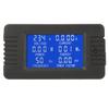 PEACEFAIR PZEM 020 AC Multifunction Digital Meter Power Energy Voltage Current Tester 10A