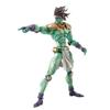 Super Figure Movable BIG Bizarre Part 3 Star Platinum 250mm PVC ABS POM PC Iron Painted Working Figure "JoJo's Adventure" Approx. & & & &
