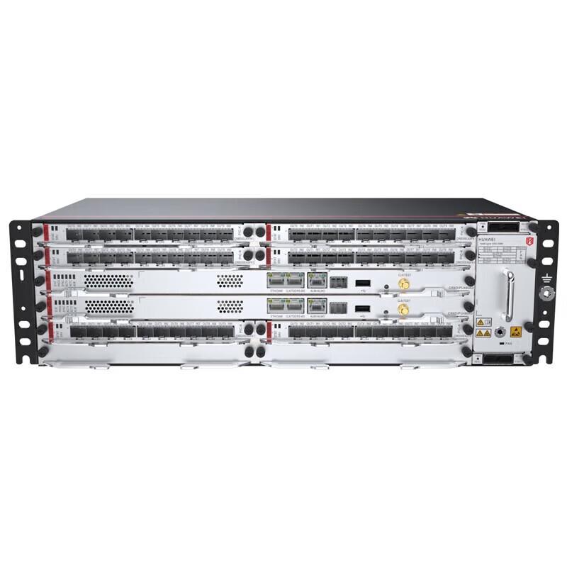 Huawei NetEngine8000 M6 Full-Scenario Router