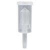 Airlock One Way Exhaust Water Sealed Check Valve for Wine Fermentation Beer Making Brewing