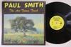LP Record PAUL SMITH - Art Tatum Touch 004 OUTSTANDING 1977 US Jazz Used