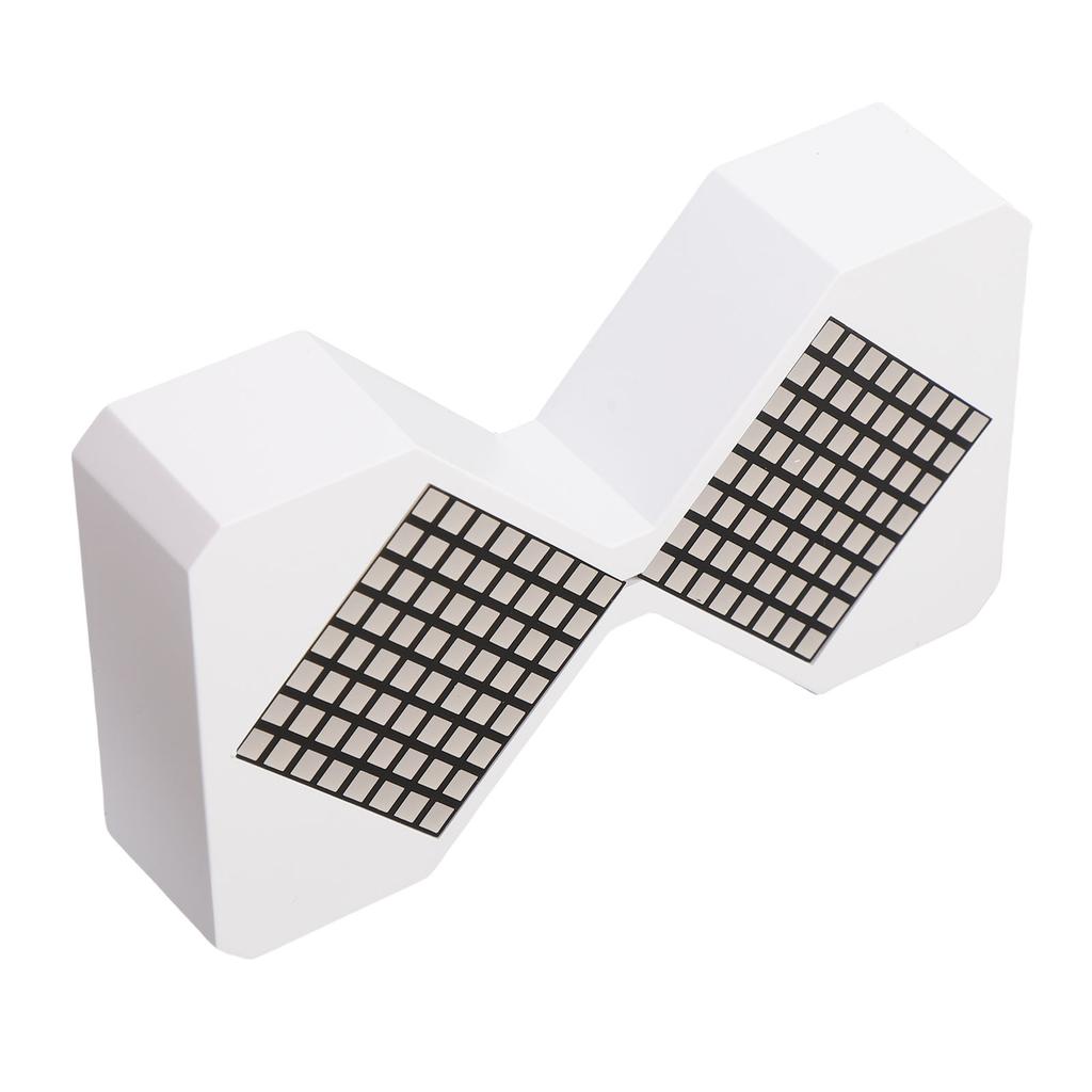 Электронные песочные часы таймер многофункциональные декоративные электронные песочные часы окружающий свет для ежедневного использования