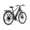 Electric Bicycle DUOTTS C29 Lite 27.5" 250W Motor Electric Bike Adult Top Speed 25Km/h 36V 13AH Max Range 65Km Load 150KG Black