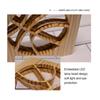 Cute Cat Shape Wooden 3D Lamp LED Light Night Light Lamp Cat 3D Wood Light  Bedroom Decor