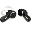 151821 Speed Friction Thumb Shifter Set MTB Bike Accessories