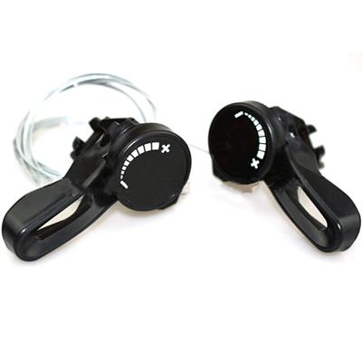 151821 Speed Friction Thumb Shifter Set Аксессуары для горного велосипеда