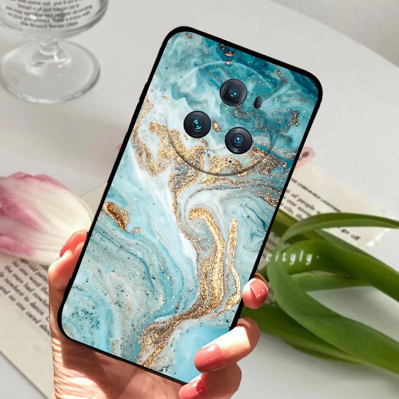 Чехол для Honor Magic 5 Pro Чехлы для Honor Magic5 Lite 5G Ударопрочный Силиконовый ТПУ Задняя крышка для Honor Magic 5 Чехлы Роскошная Ракушка